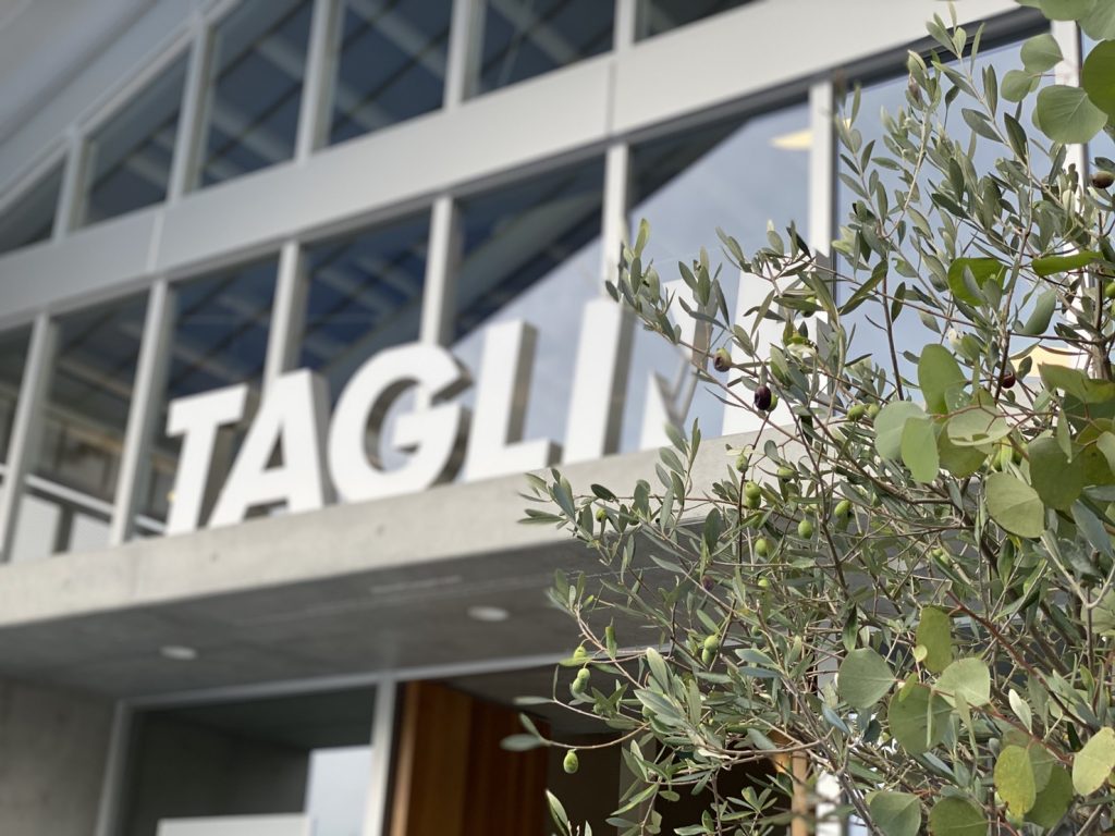 CRAFTSMAN COFFEE ROASTERS TAGLINE 様 くらしに花、心に華「平田ナーセリー」