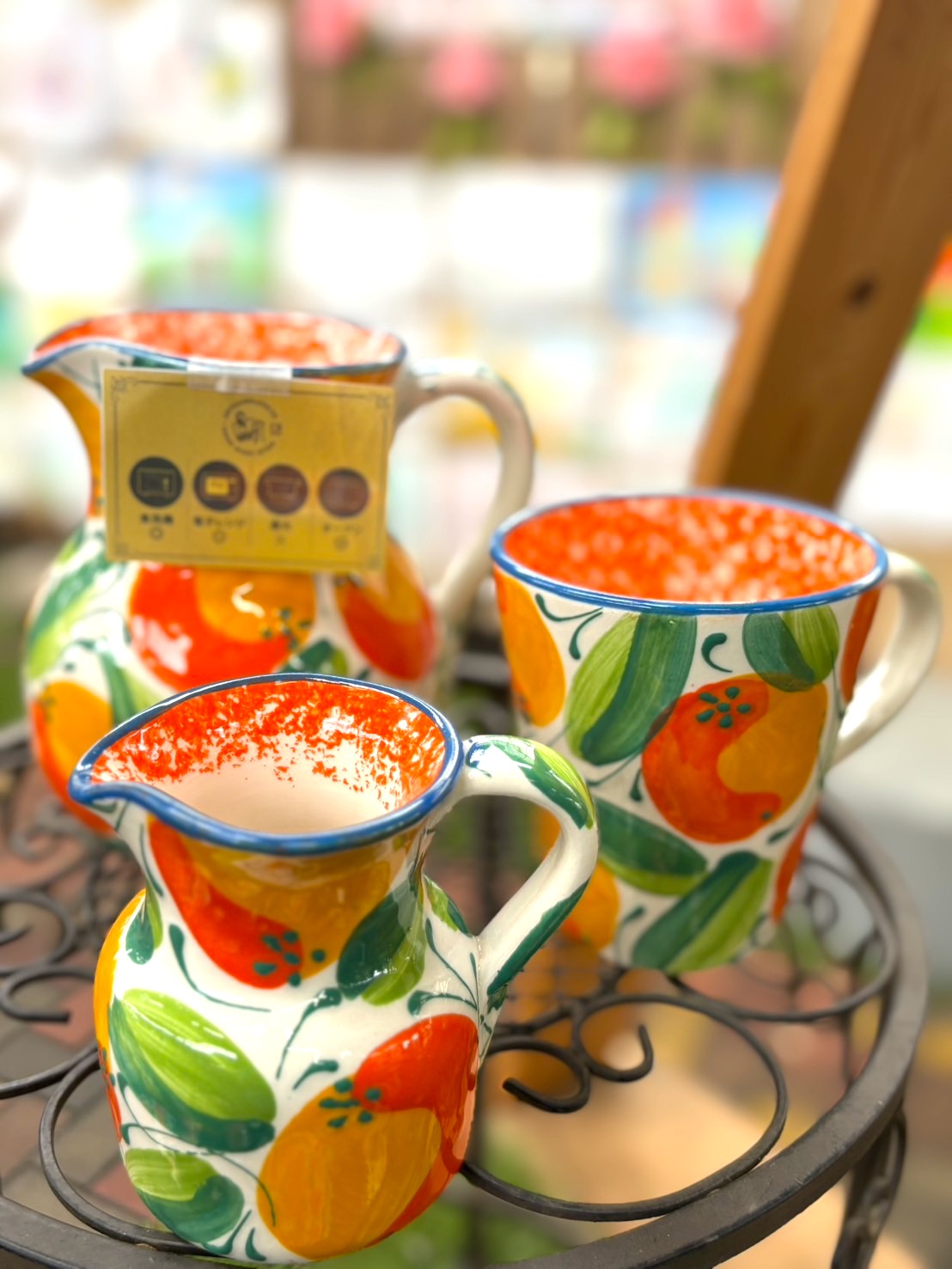 2025.6.20（金）リゾートトロピカルガーデンフェア！5倍ポイント